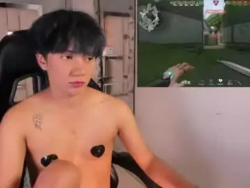 Chaturbate Adult Video Chat of eriol__