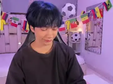 Chaturbate Free Porn Cam of eriol__