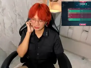 Chaturbate Live Porn of eriol__