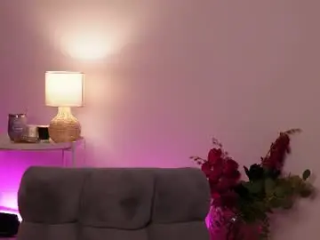 Chaturbate Live Sex of flirty_fawn
