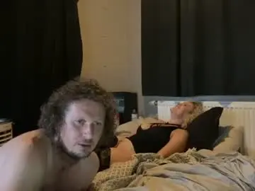 Chaturbate Sex Chat of hotcoupleuk88