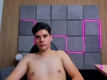 Chaturbate Private Sex Chat of jhonyriver