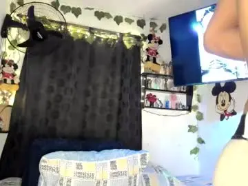 Chaturbate Adult Webcam of juanbigcock21cm