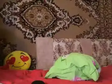 Chaturbate Live Sex of ladybigsmile