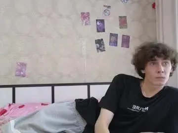 Chaturbate Watch Live Sex Cams of liam_wins