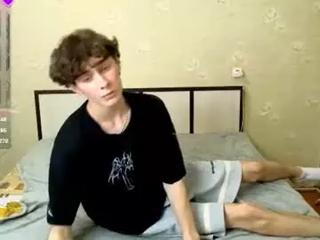 Chaturbate Live Porn of liam_wins