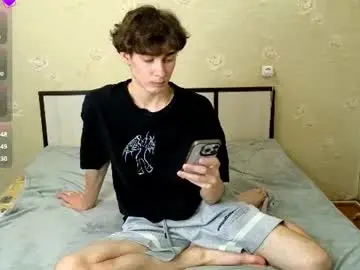 Chaturbate Live Porn of liam_wins