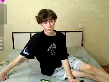 Chaturbate Nude Webcam of liam_wins