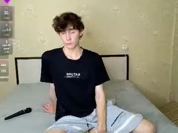 Chaturbate Best live sex cam show of liam_wins