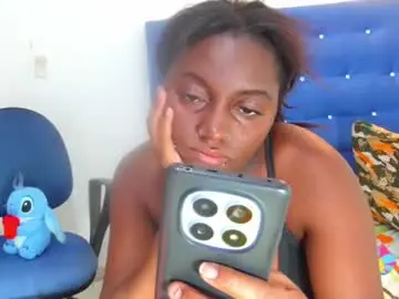 Chaturbate Nude Webcam of loaisisadaams