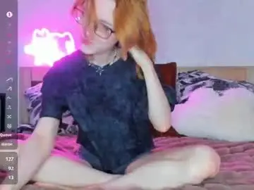 Chaturbate Live Sex Cam of lostineden