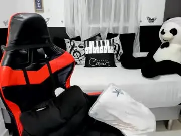 Chaturbate Sex Cam of lucy007_