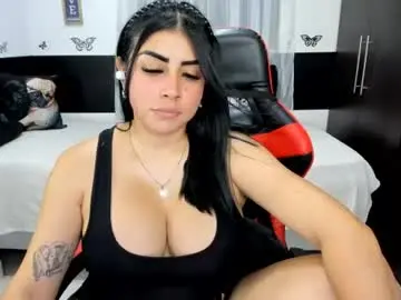 Chaturbate Free Porn Cam of lucy007_