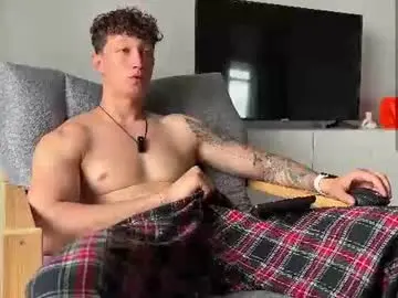 Chaturbate Private Sex Chat of lyon_power_