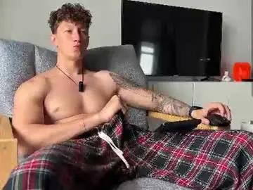 Chaturbate Watch Live Sex Cams of lyon_power_