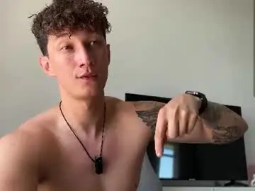 Chaturbate Live Porn of lyon_power_
