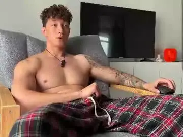 Chaturbate Best live sex cam show of lyon_power_