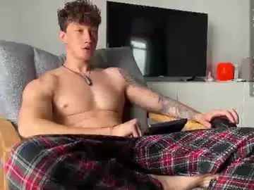 Chaturbate Live Sex of lyon_power_