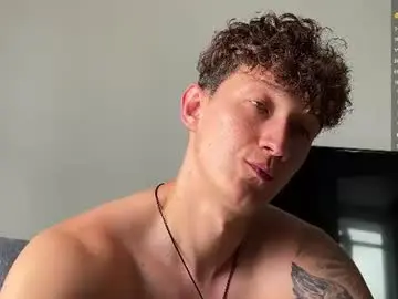 Chaturbate Live Sex of lyon_power_