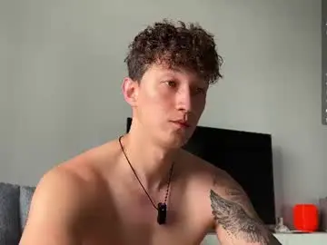 Chaturbate Best Webcam of lyon_power_