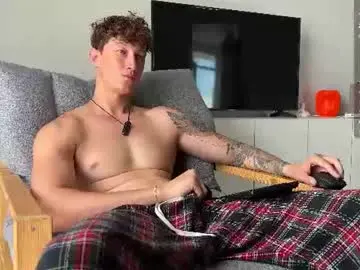 Chaturbate Best Webcam of lyon_power_