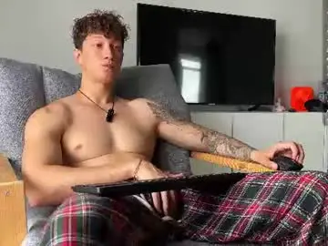 Chaturbate Best live sex cam show of lyon_power_