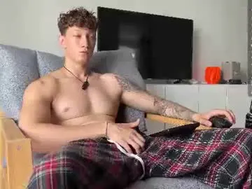 Chaturbate Best Webcam of lyon_power_
