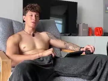 Chaturbate Nude Webcam of lyon_power_