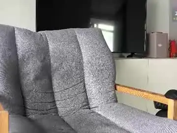 Chaturbate Live Sex Cam of lyon_power_