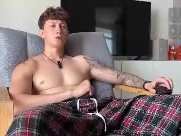 Chaturbate Adult Webcam of lyon_power_