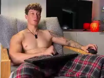 Chaturbate Live Sex of lyon_power_
