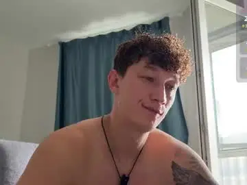 Chaturbate Best Webcam of lyon_power_