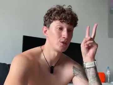 Chaturbate Free Porn Cam of lyon_power_