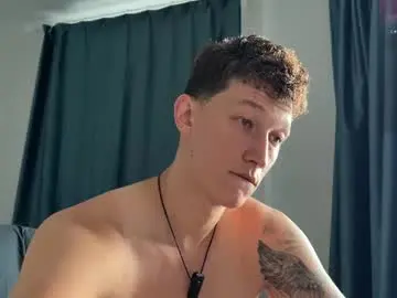 Chaturbate Sex Chat of lyon_power_