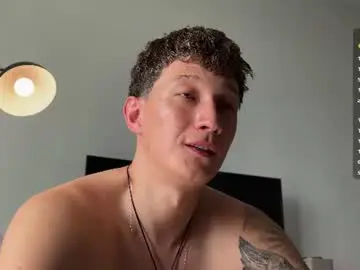Chaturbate Sex Chat of lyon_power_