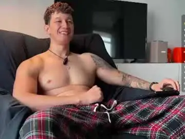 Chaturbate Nude Webcam of lyon_power_