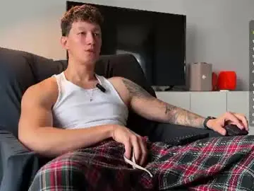 Chaturbate Live Sex of lyon_power_