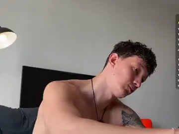 Chaturbate Live Sex of lyon_power_