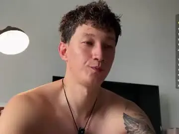 Chaturbate Watch Live Sex Cams of lyon_power_