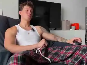 Chaturbate Live Sex of lyon_power_