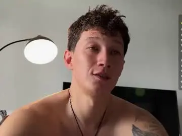 Chaturbate Sex Cam of lyon_power_