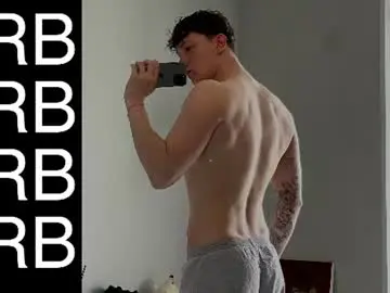 Chaturbate Nude Webcam of lyon_power_