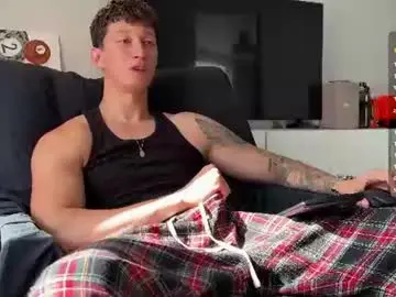 Chaturbate Free Porn Cam of lyon_power_