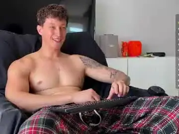 Chaturbate Free Live Porn of lyon_power_