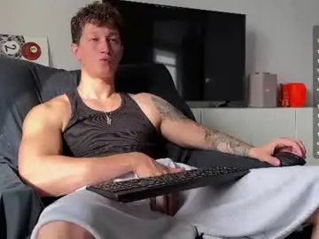 Chaturbate Sex Chat of lyon_power_