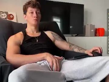 Chaturbate Adult Webcam of lyon_power_