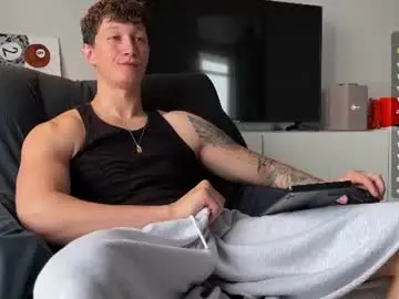 Chaturbate Live Porn of lyon_power_