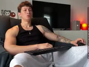 Chaturbate Live Sex of lyon_power_