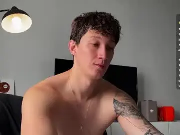 Chaturbate Best live sex cam show of lyon_power_