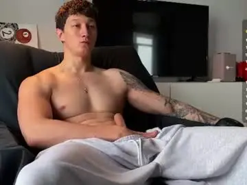 Chaturbate Best live sex cam show of lyon_power_